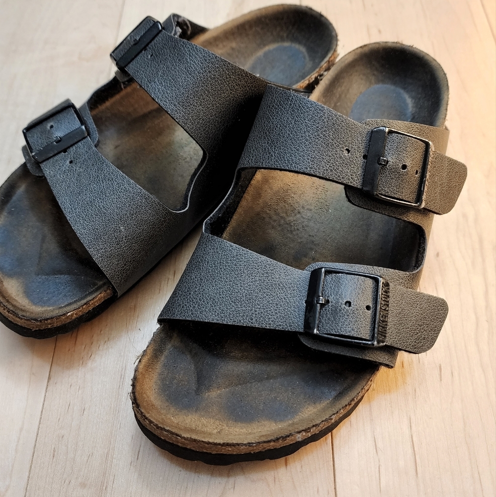 BIRKENSTOCK Arizona Sandals size 36